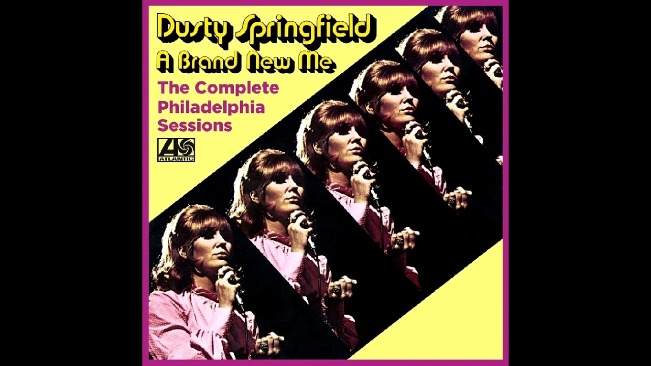 Dusty Springfield - Sweet Charlie