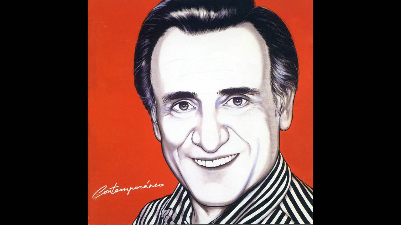 07 Manolo Escobar - A Que No Te Atreves - Contemporáneo