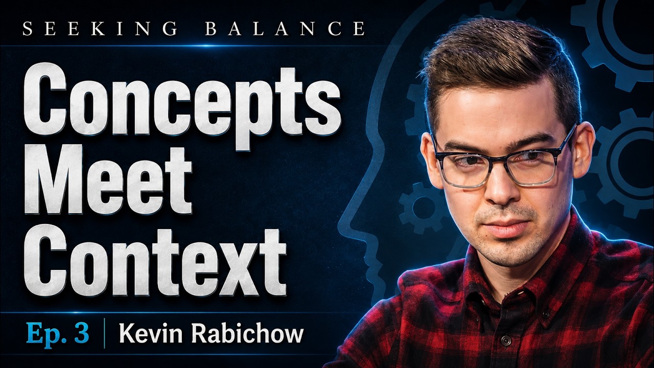 Kevin Rabichow on Narrative, Theory, and Finding Your Game Flow