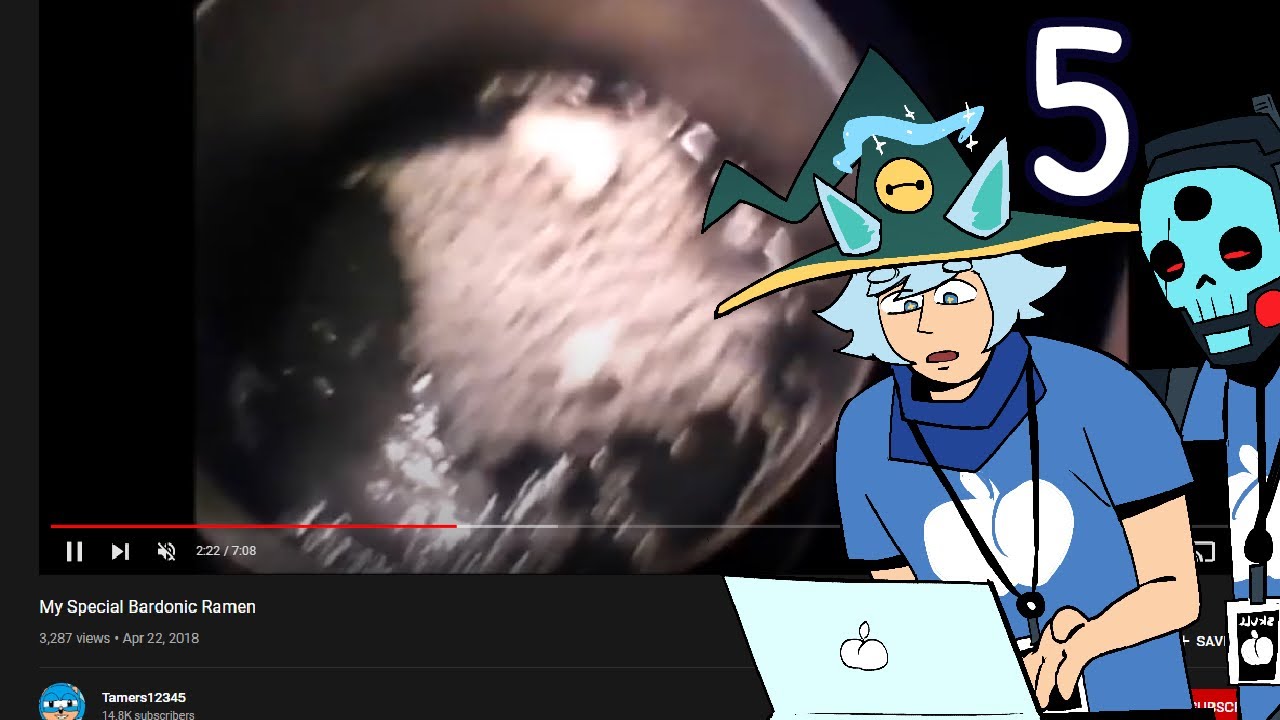 [SocksBX] MEDIASHARE HELL ft. SKULLVOLVER ; 5