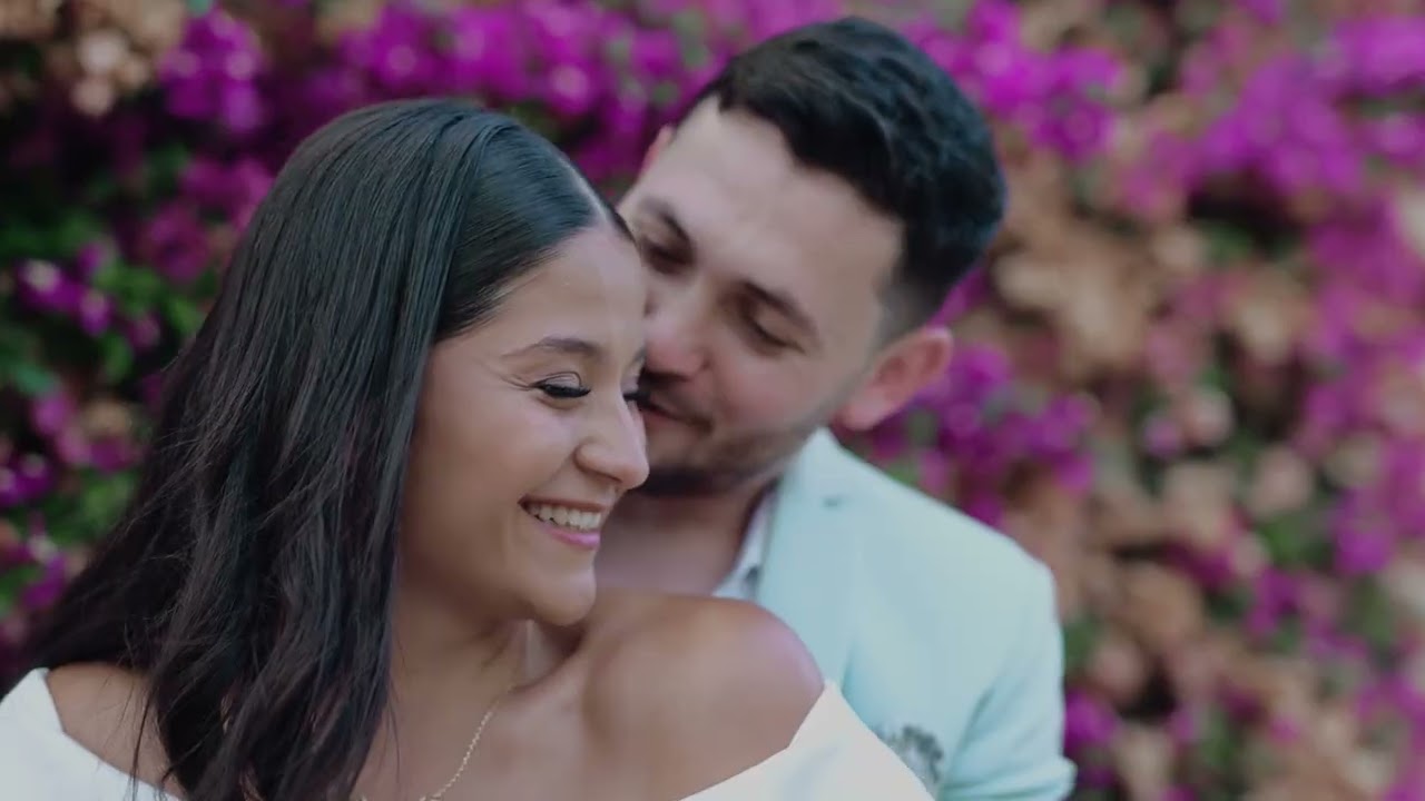 נעמה & יהואש קליפ הייליטס חתונה WEDDING DAY video