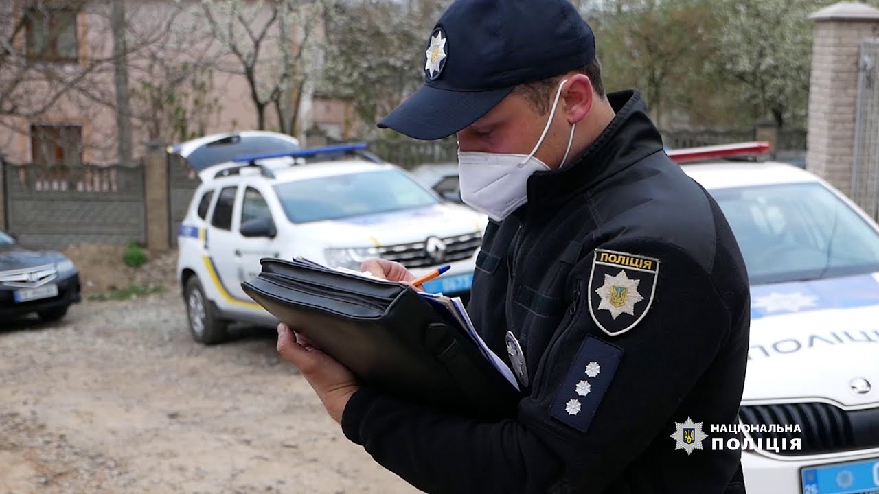 «Робота слідчого подібна грі в шахи, де на кону - справедливість!» - Дем’ян Голянський