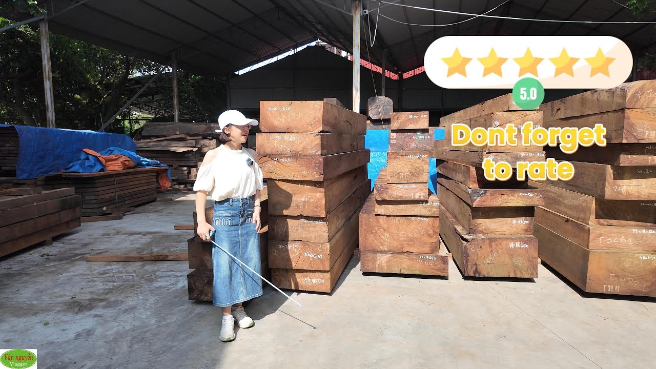 Hàng về gỗ lim hộp siêu chất đẹp, phân tích chi tiết và đánh giá công năng sử dụng từng hộp gỗ