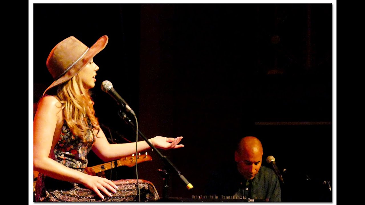 Haley Reinhart 