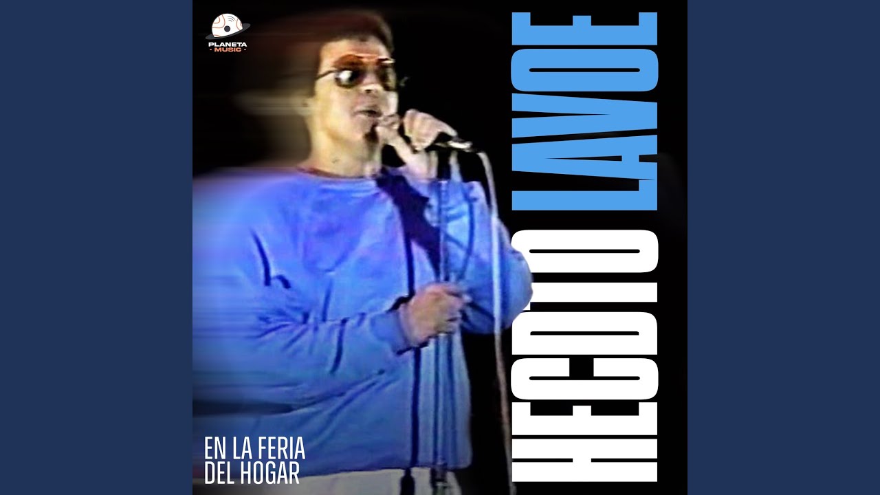 Te Conozco Bacalao (En Vivo)
