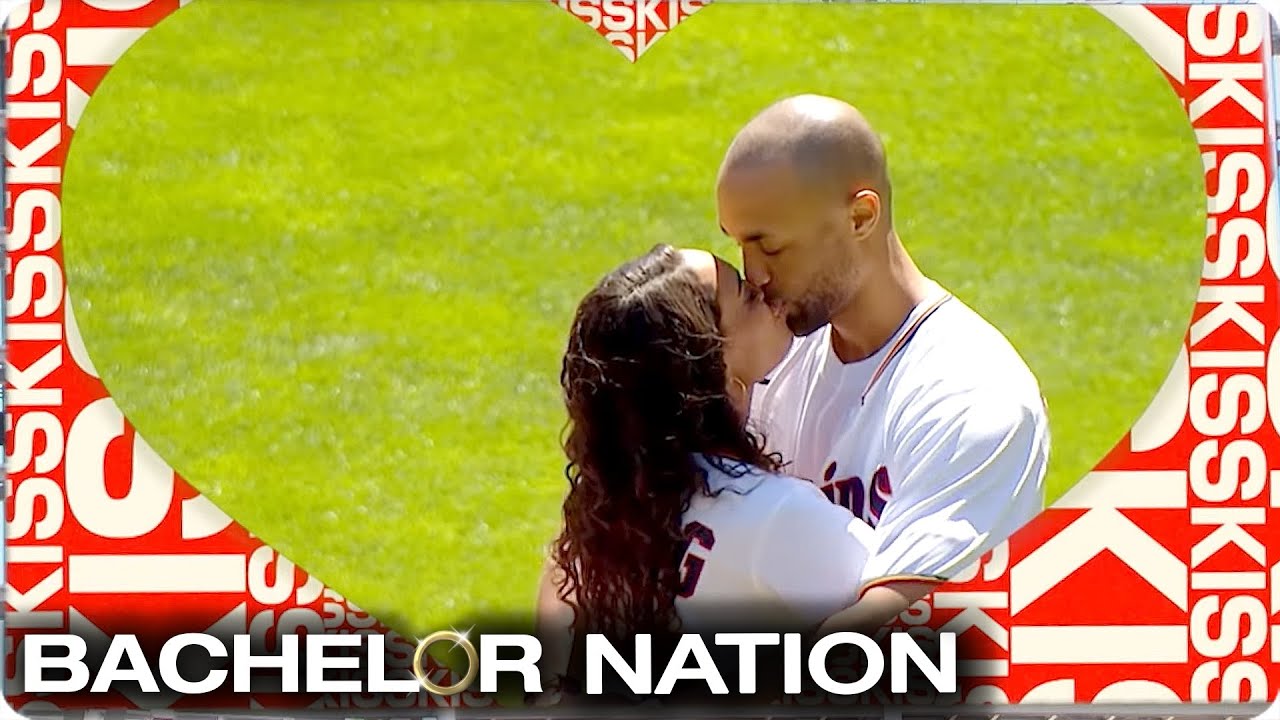 Joe & Michelle Grow Close In Minnesota | The Bachelorette
