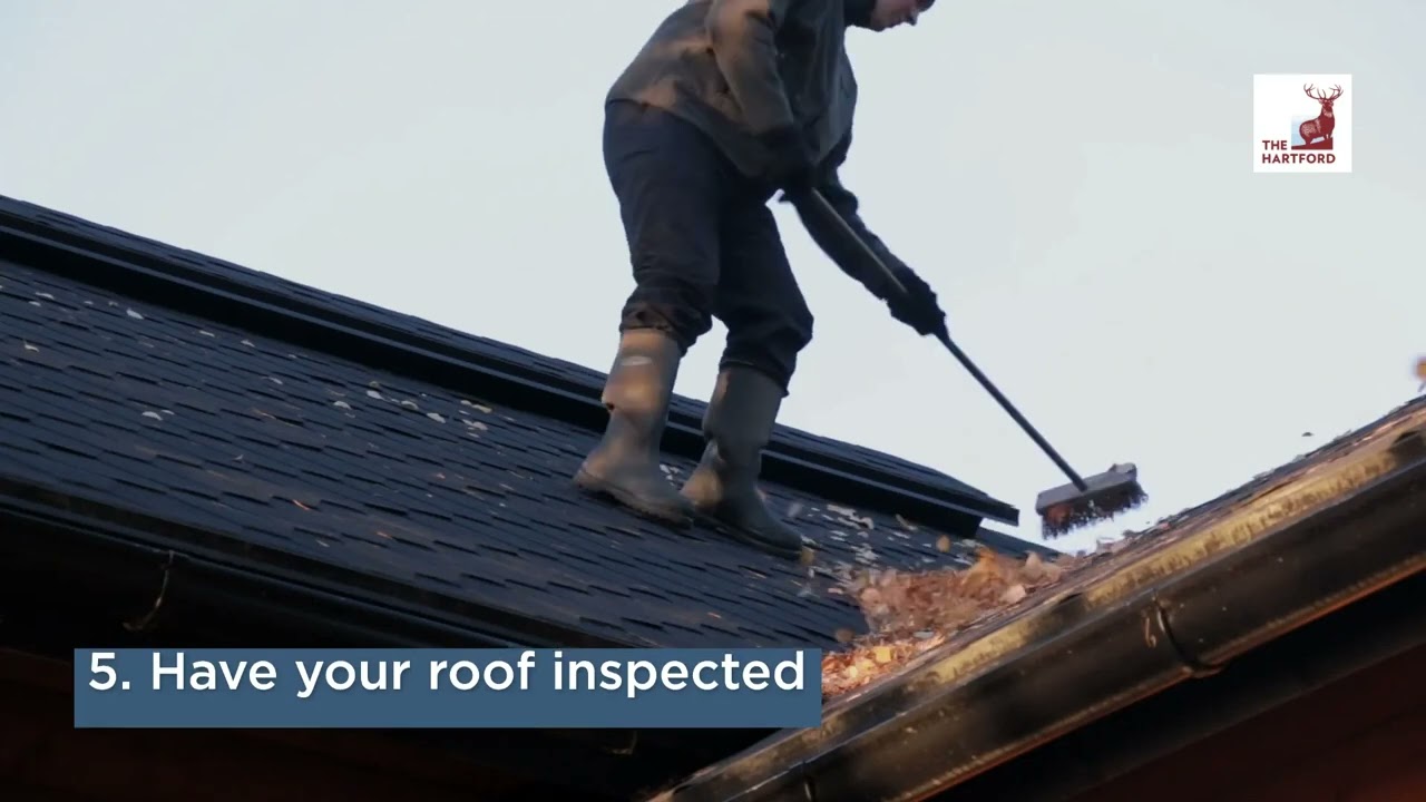 6 Ways to Prepare for Spring Floods | The Hartford
