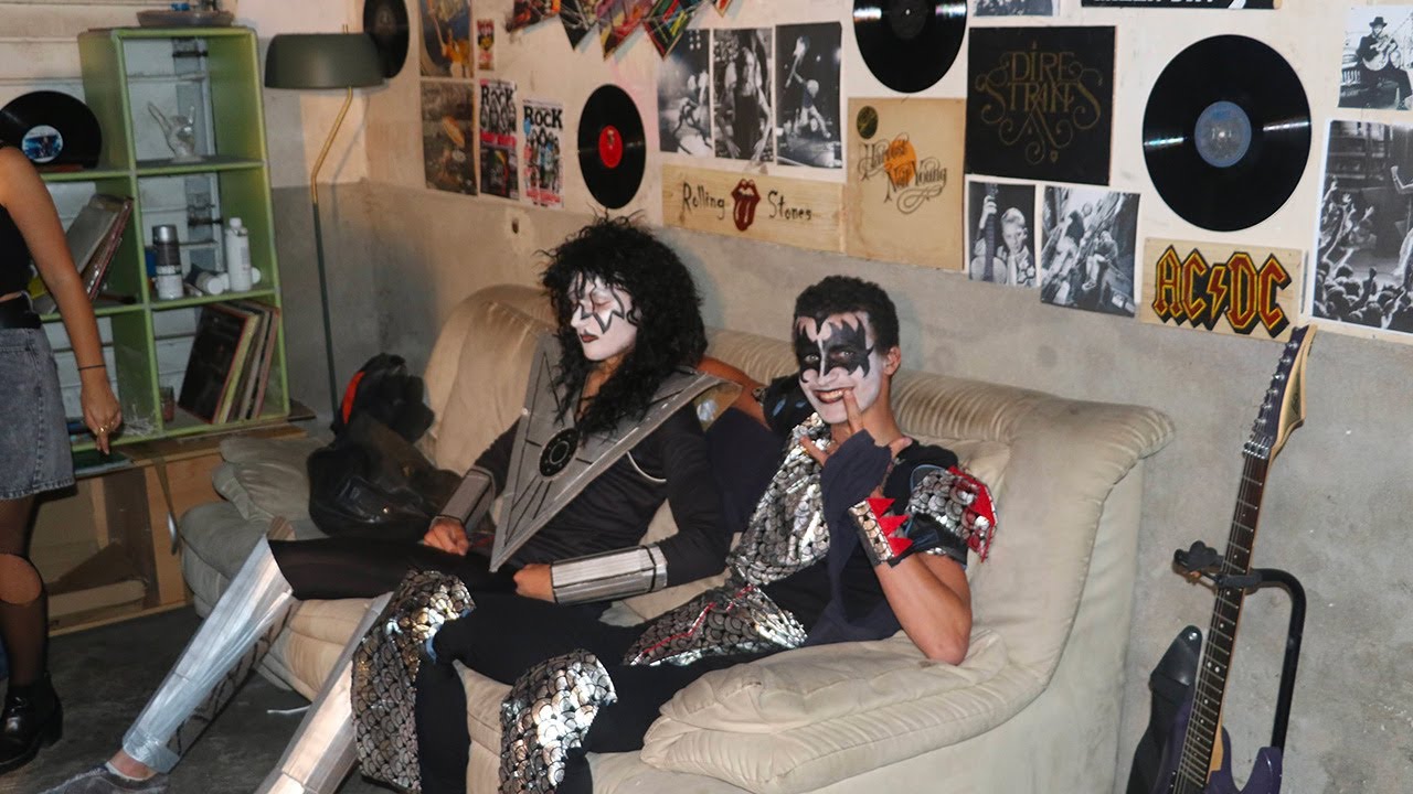 ROCK'N'ROLL 2020 la première
