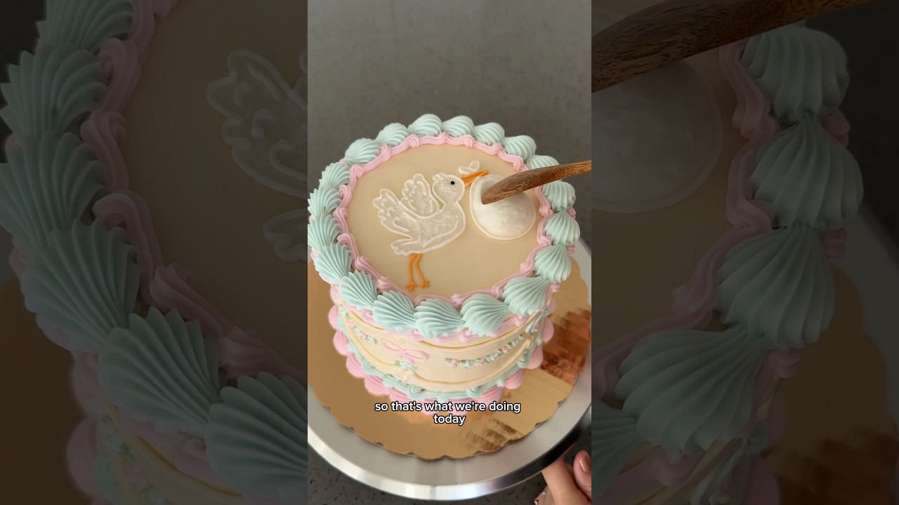 Оказалось, я просто не устала&hellip; #декорированиетортов #шорты