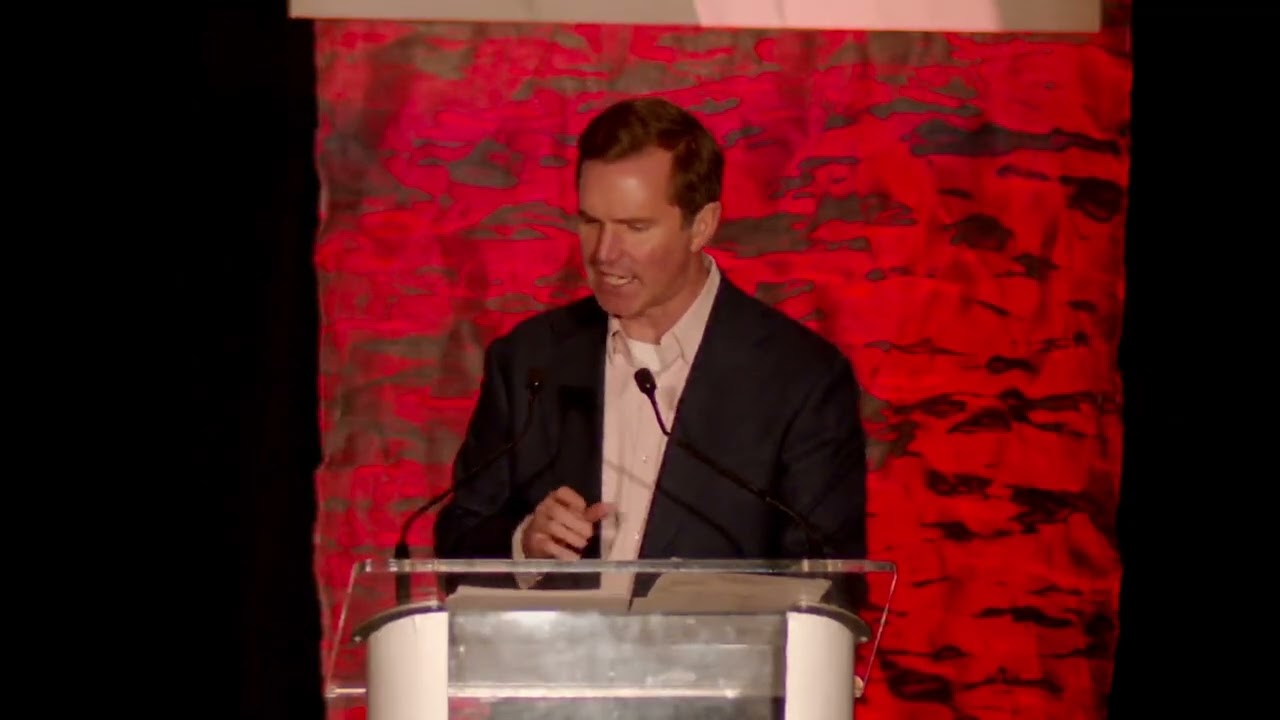 2025 Kentucky Entrepreneur Hall of Fame