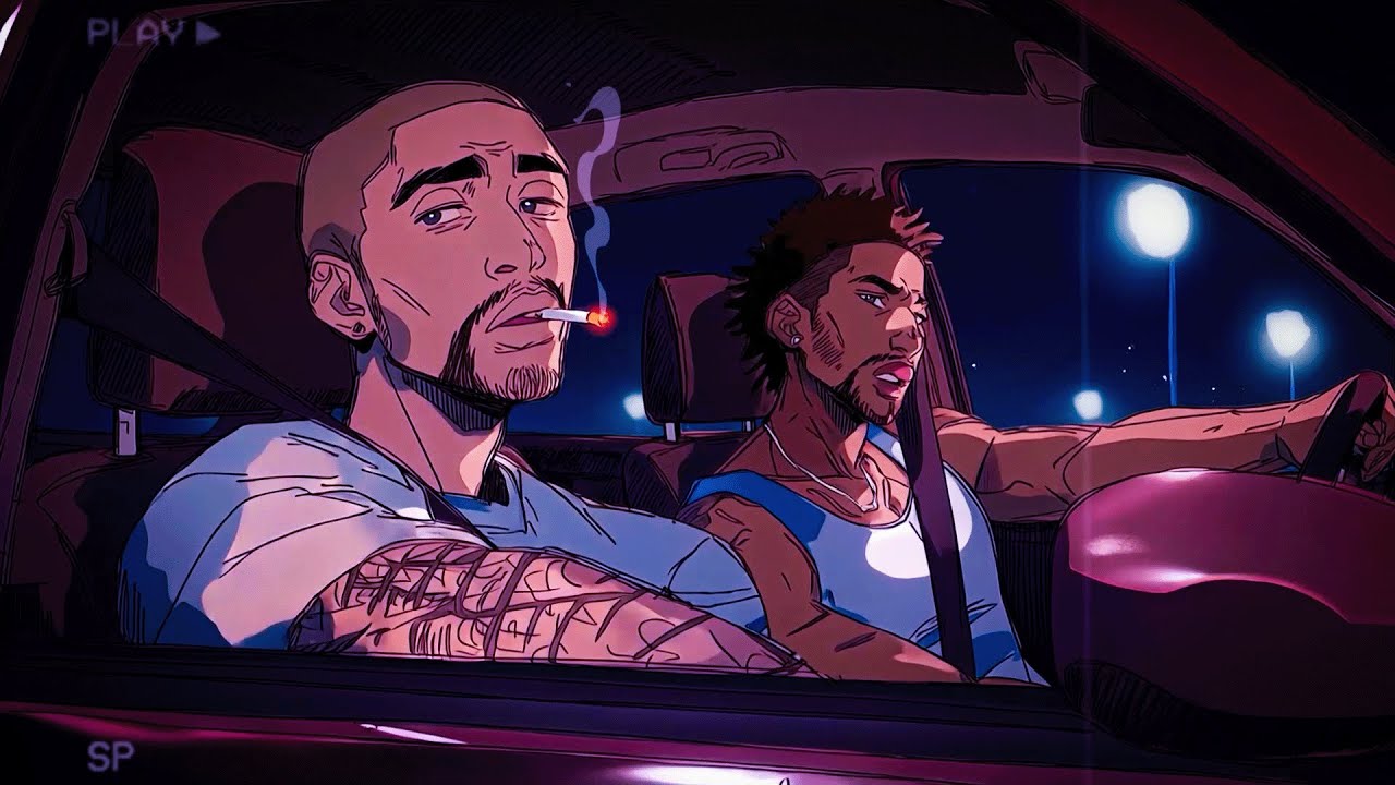 If 2Pac Made Lo-Fi Hip Hop 🌙 Just Go Home | 2Pac New Beats
