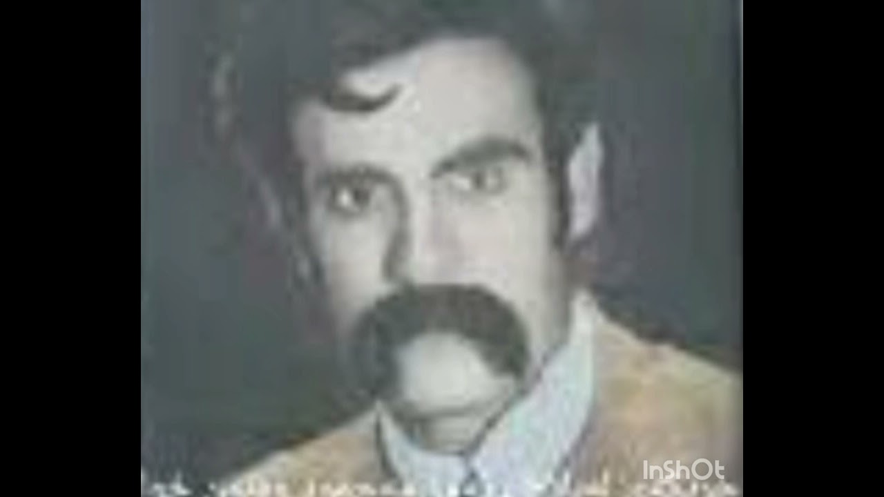 گۆرانیکی زور خۆشی کۆن بە دەنگی مەحمودی وەتەن خاه(محمو کاولی) آهنگ زیبا با صدای محمود وطن خواه