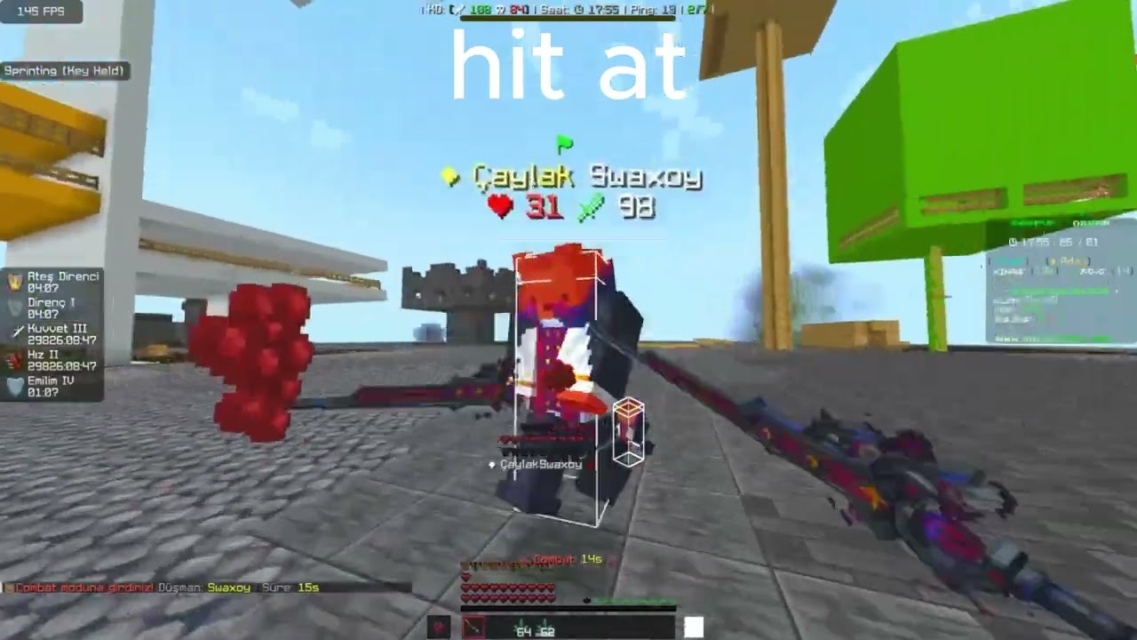 SolaryumLand Kill  Montage (Süpriz Sonlu)