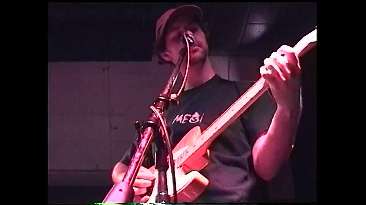 A Country Western 7/8/23 Kilowatt, San Francisco, CA FULL SET