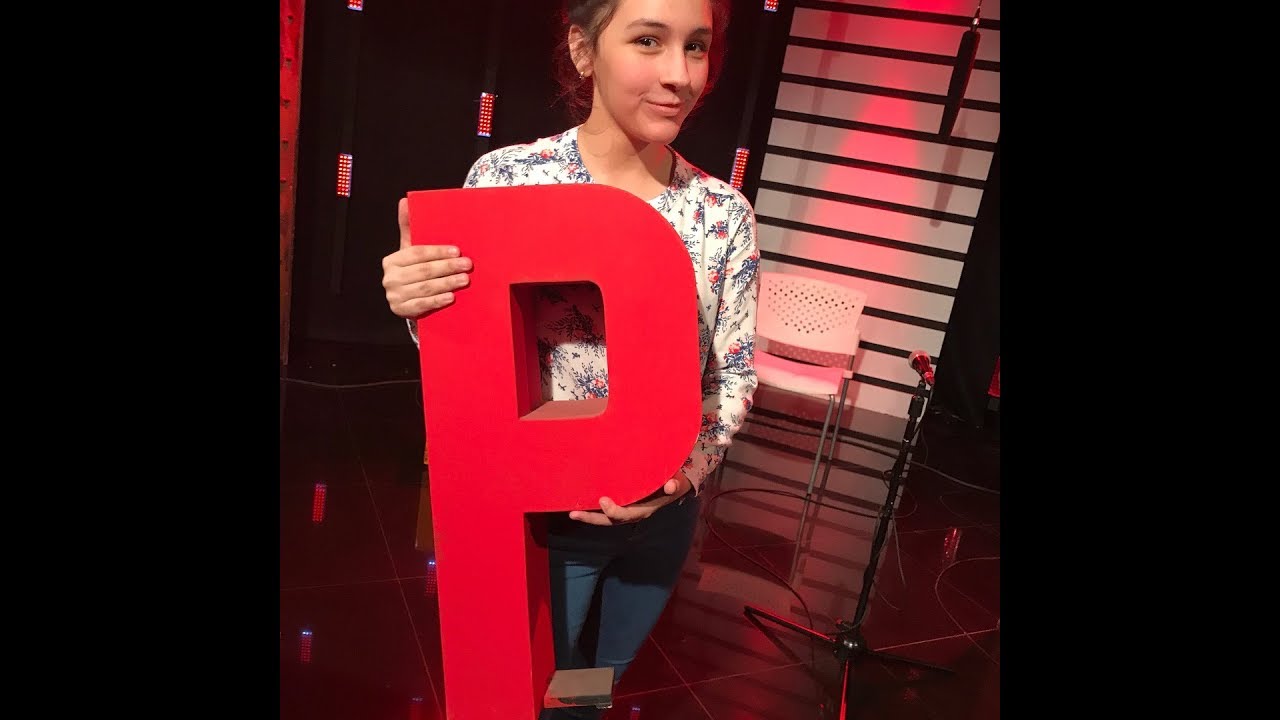 Happy 17th Birthday Paulina Villarreal