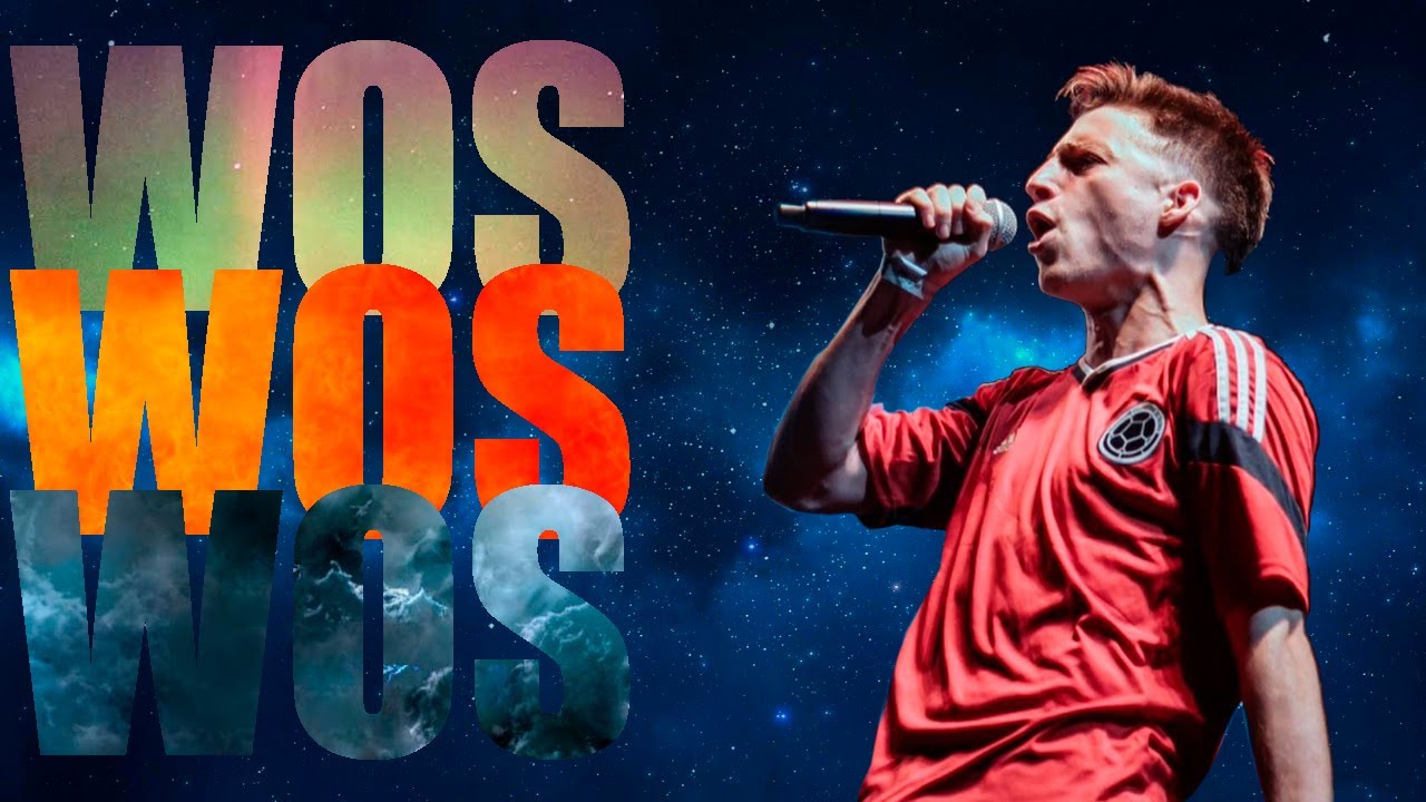 Lo MEJOR de WOS (INCRE&Iacute;BLE)