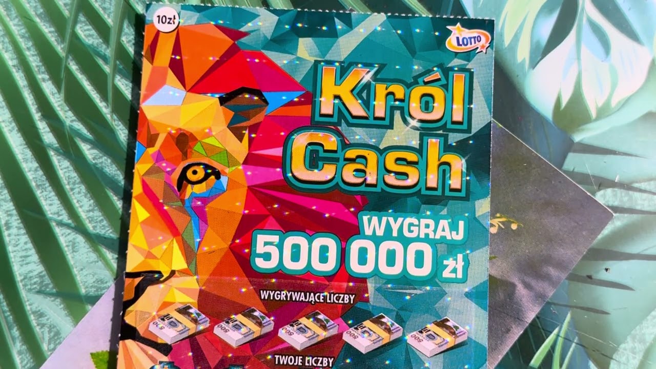 Poniedziałkowy mix z perełką