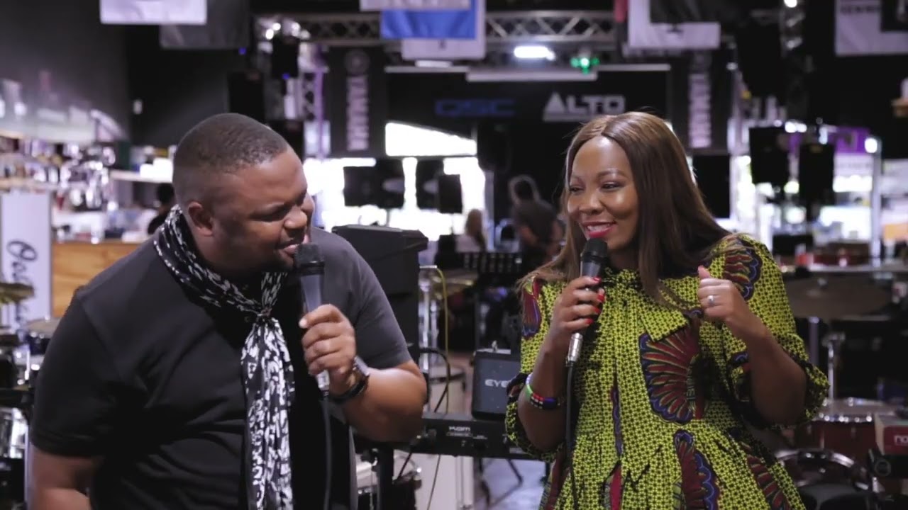 Bongi & Collin VS. Mimi Mtshali _ Who KILLED IT for YOU? (Battle of the Bands)