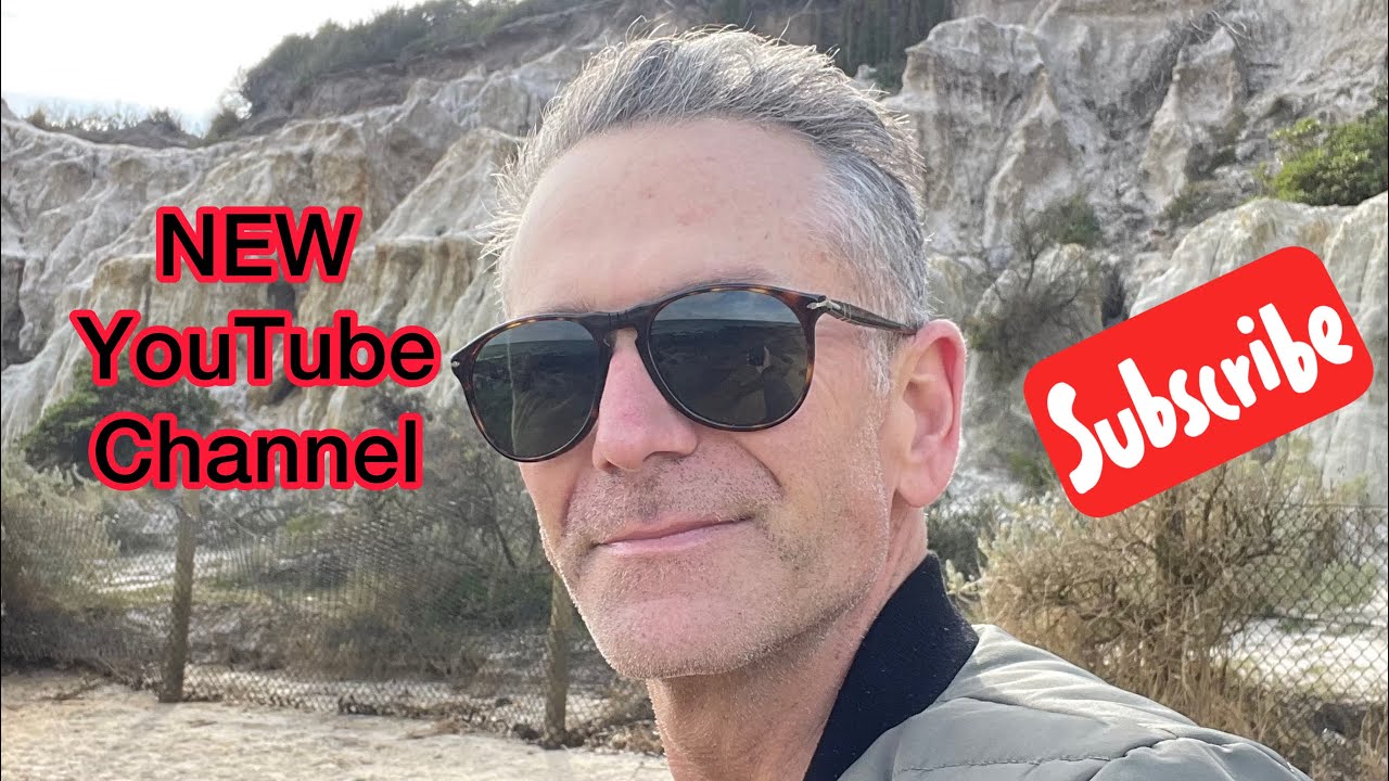 …TODAY IS THE DAY! | Craig Harris