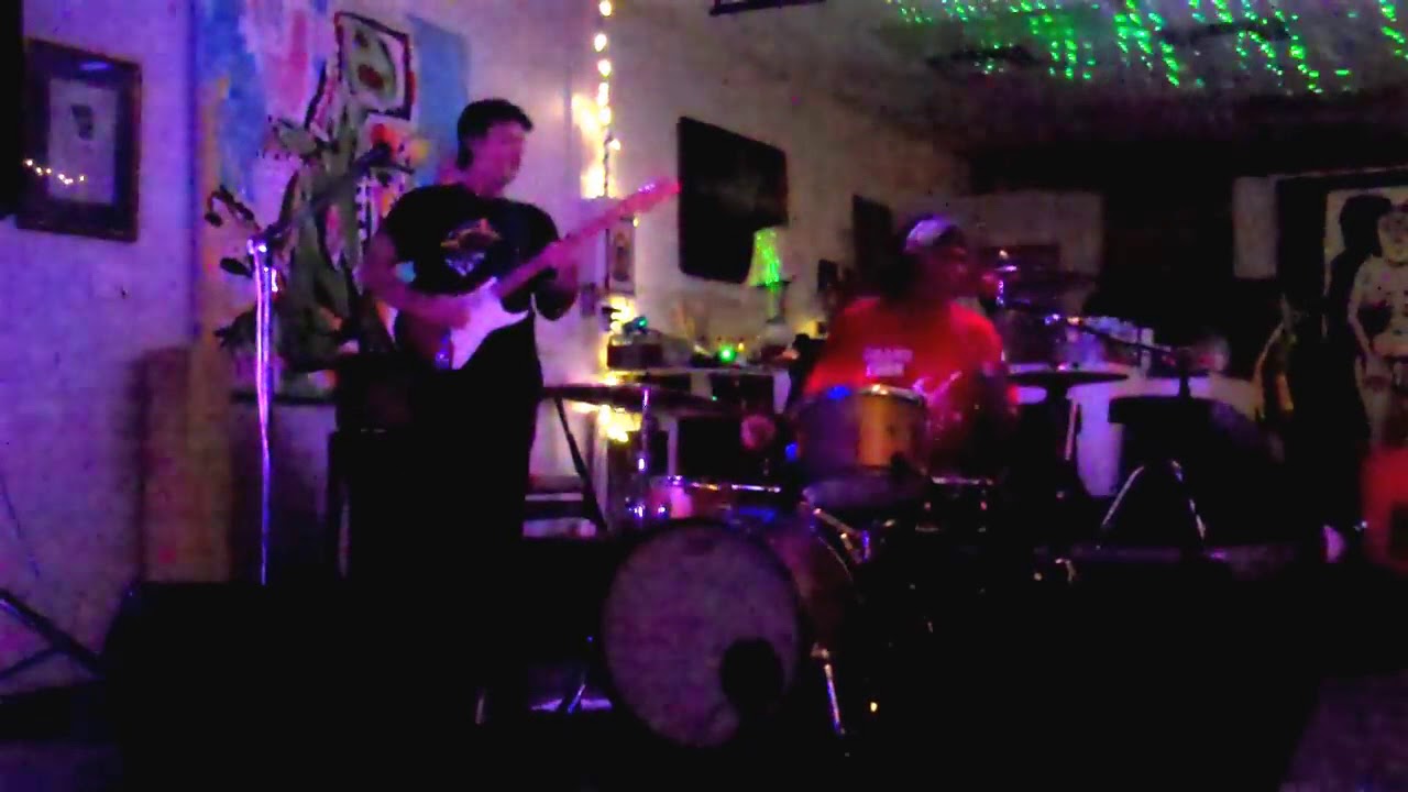 Sirguano at Beatnik Lounge 05 06 17