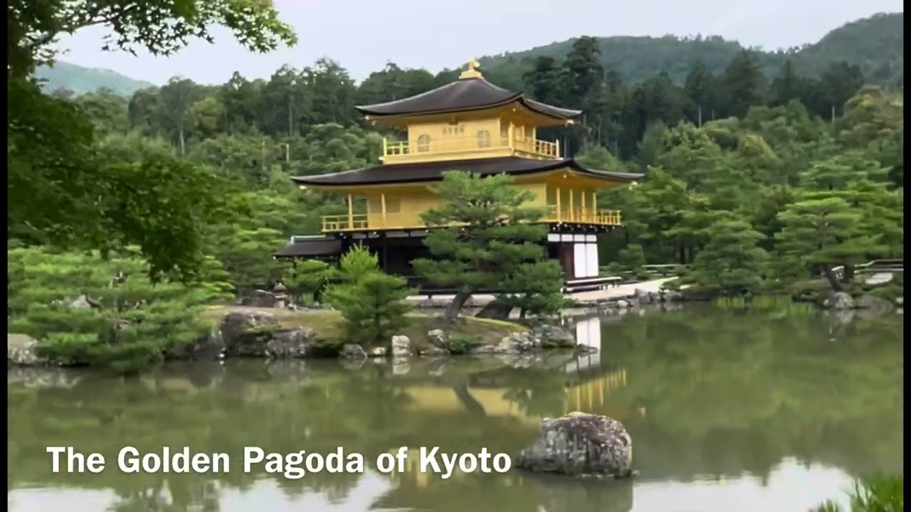 Kyoto Japan