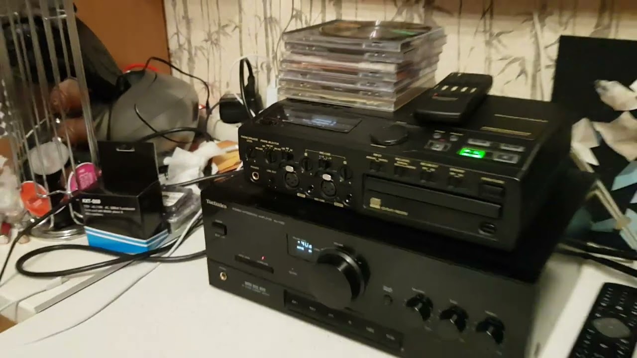 Technics SH-GE70       89046086831