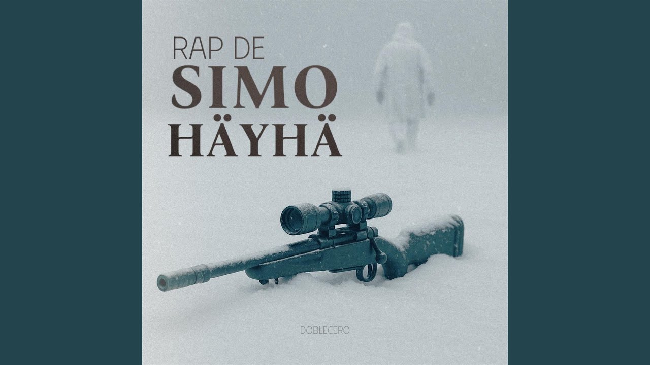 Rap De Simo Hayha