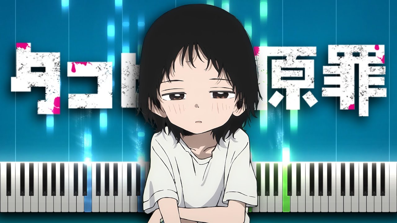 [FULL] Takopi's Original Sin OP - 