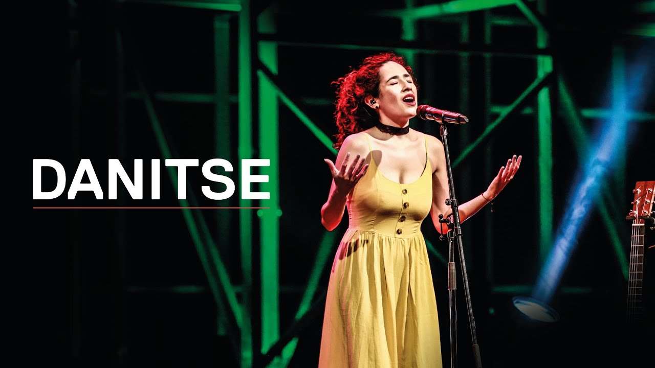 Danitse en el Gran Teatro Nacional | Teatro en Grande