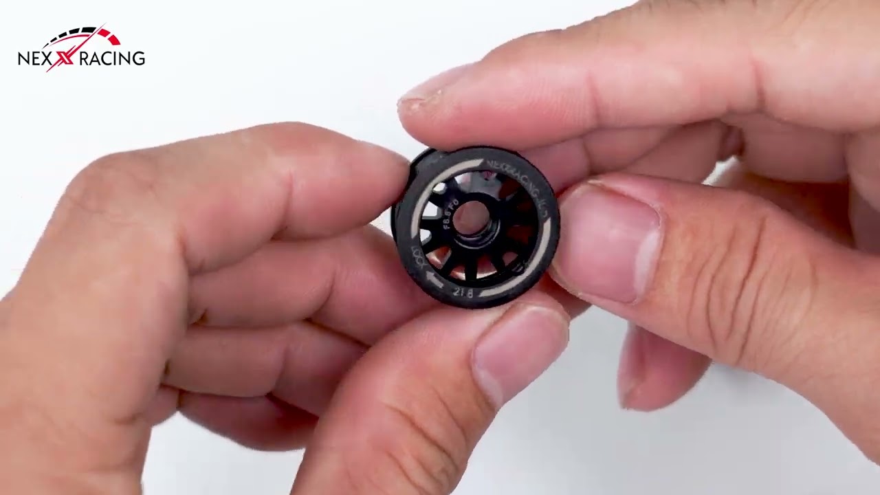 Nexx Racing Mini-Z Racing Rims