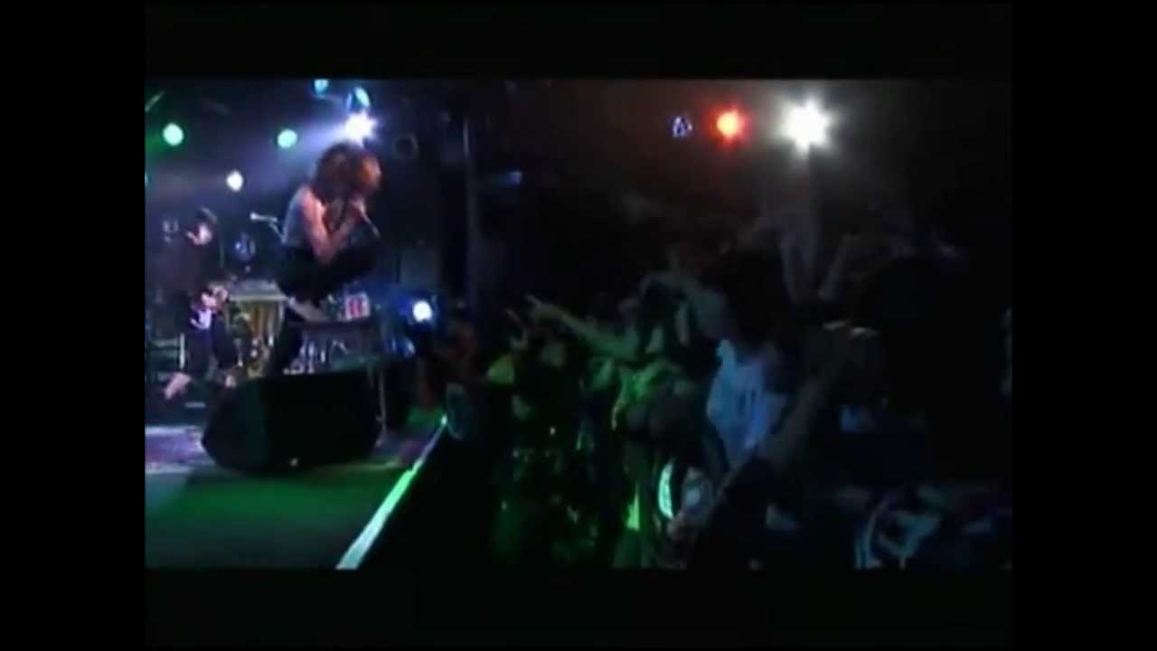 MERRY　finale　【Live】
