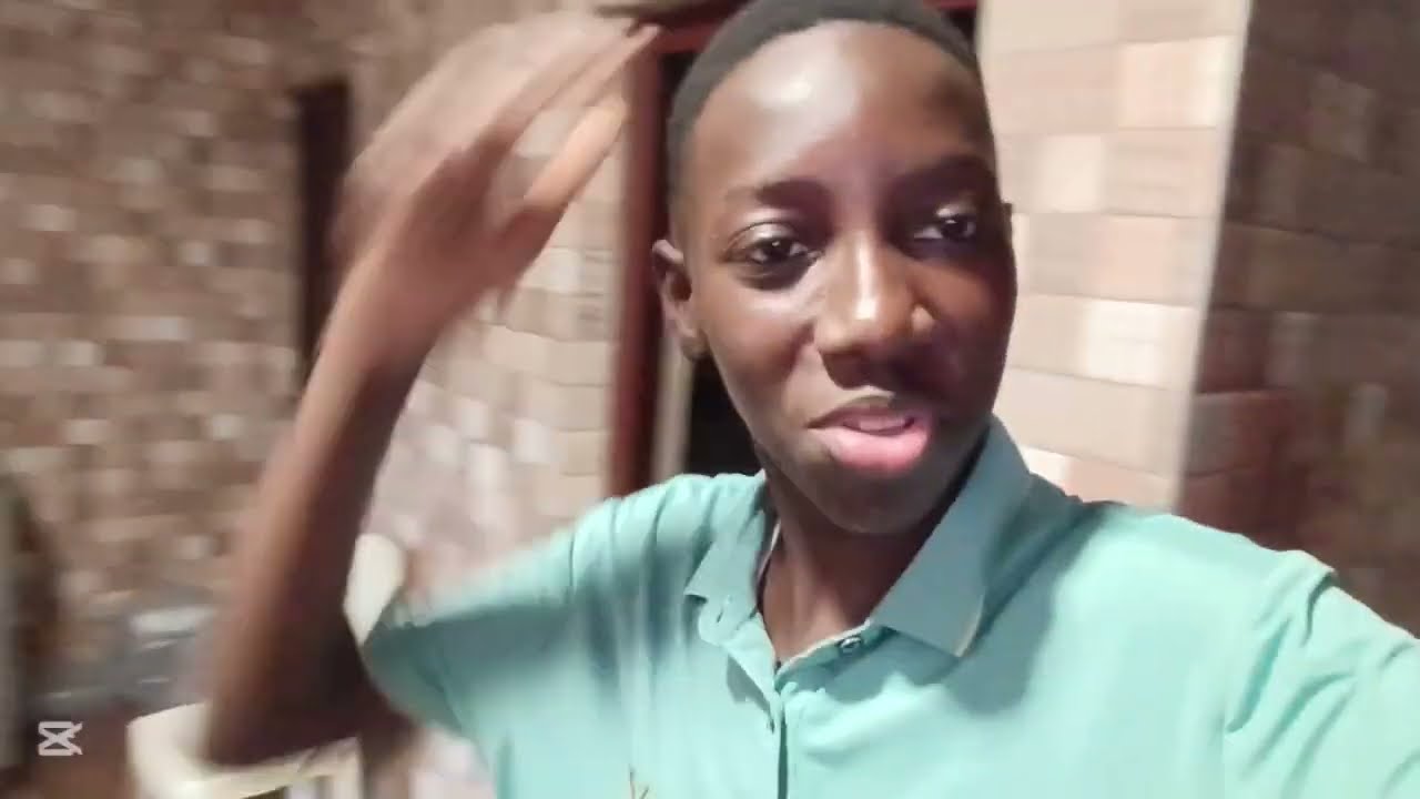 Make Puff Puff with Chef Praise (Part 1)
