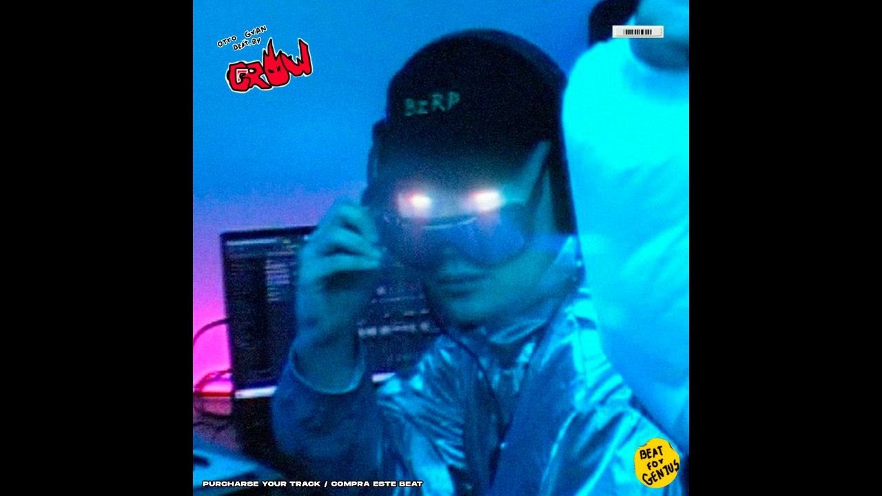 (FREE) Bizarrap x Zecca Type Beat - HASTA SATURNO