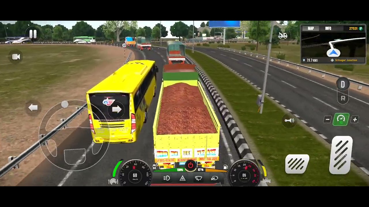 Jamu& kasmir ride ridee