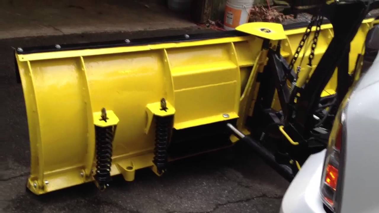 Fisher MM2 8'6