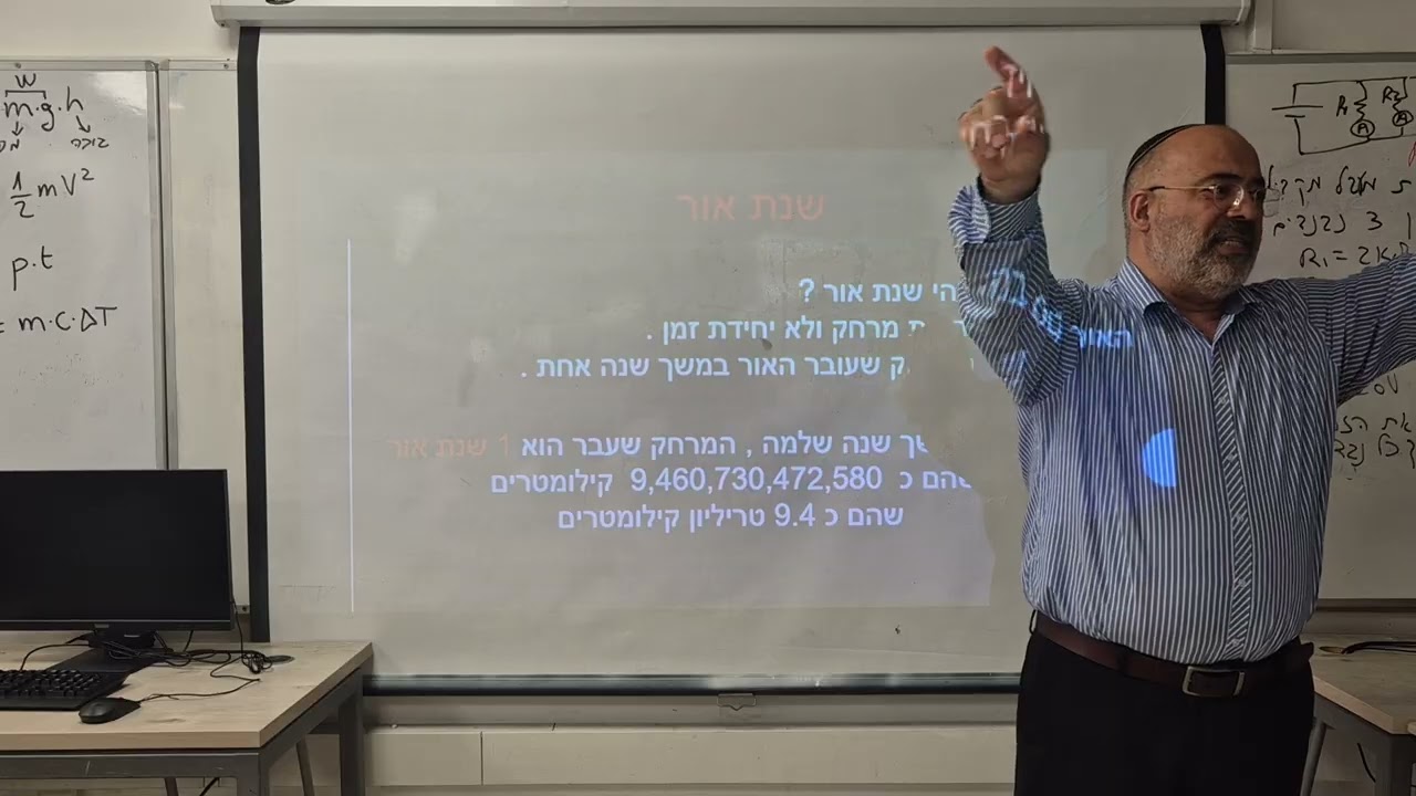יסודות הפיזיקה2026|עמ