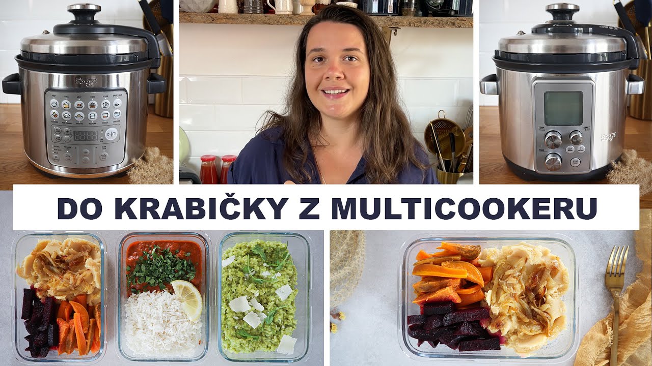 Na týden do krabičky - Tohle byla výzva! | SAGE
