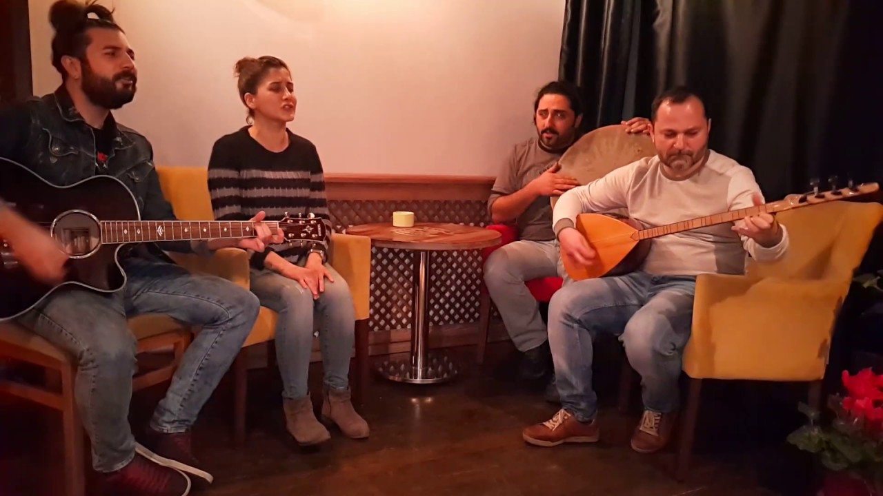 Adalılar-Grup Yorum için Yoldaşım Vurulmuş