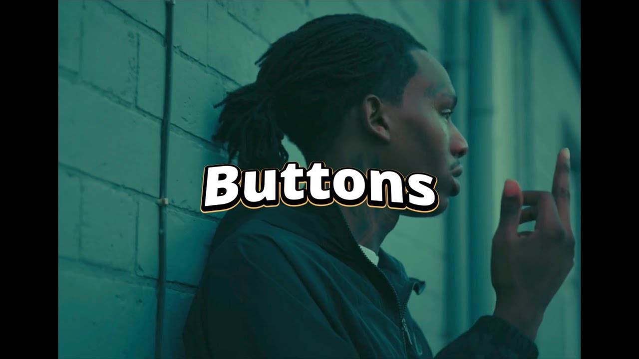 [Free] MWay x YTB KL Type Beat “Buttons”