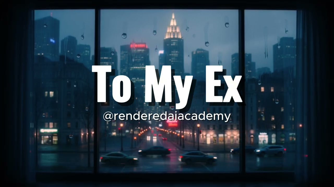 To My Ex (Audio)