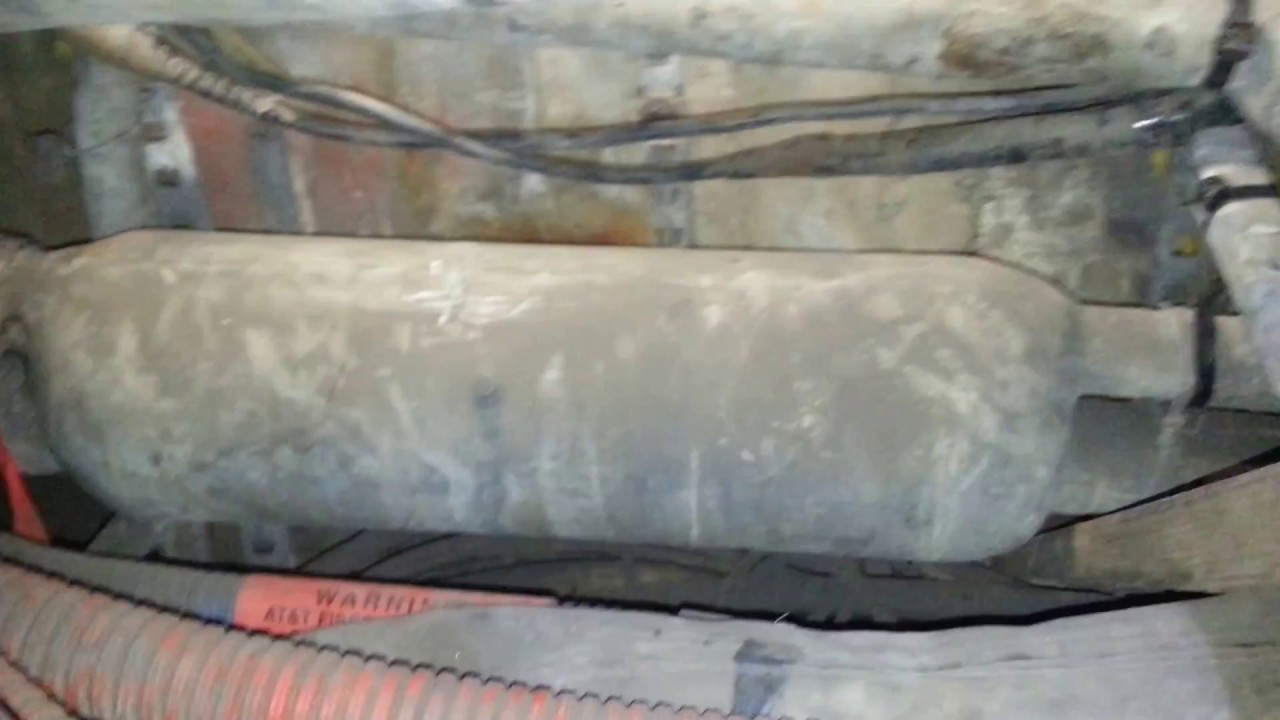 Telephone Cable Splicing Work