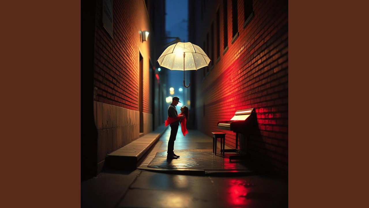 Midnight in Manhattan