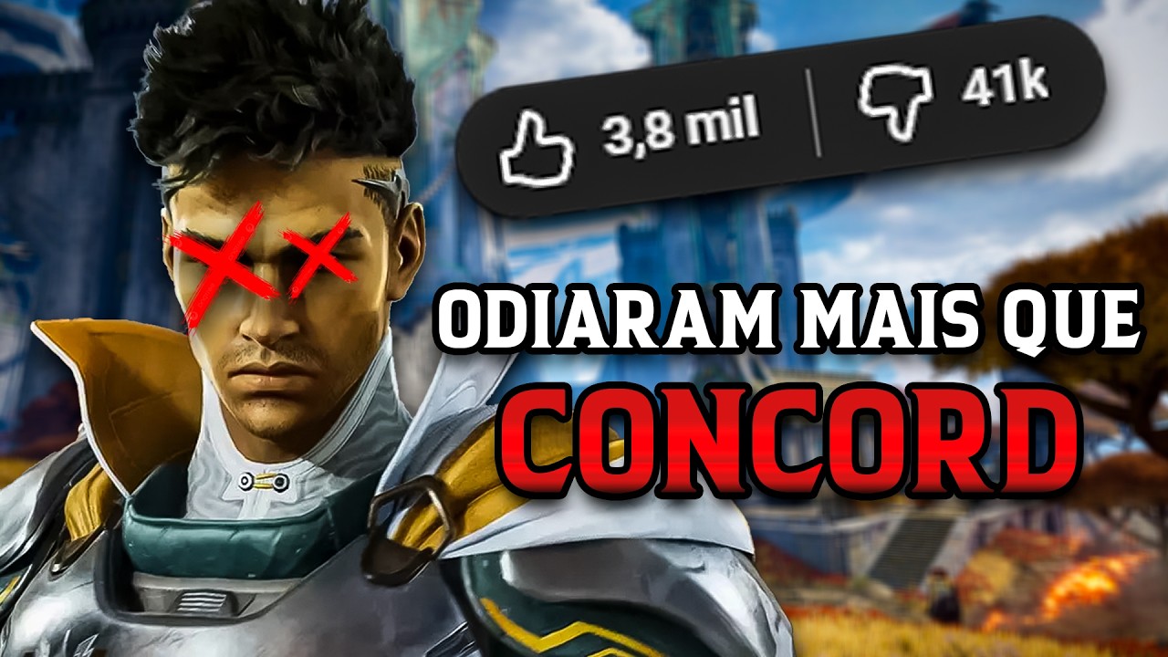 Quando 99% da Audiência Diz Não, Talvez o Problema Seja o Jogo