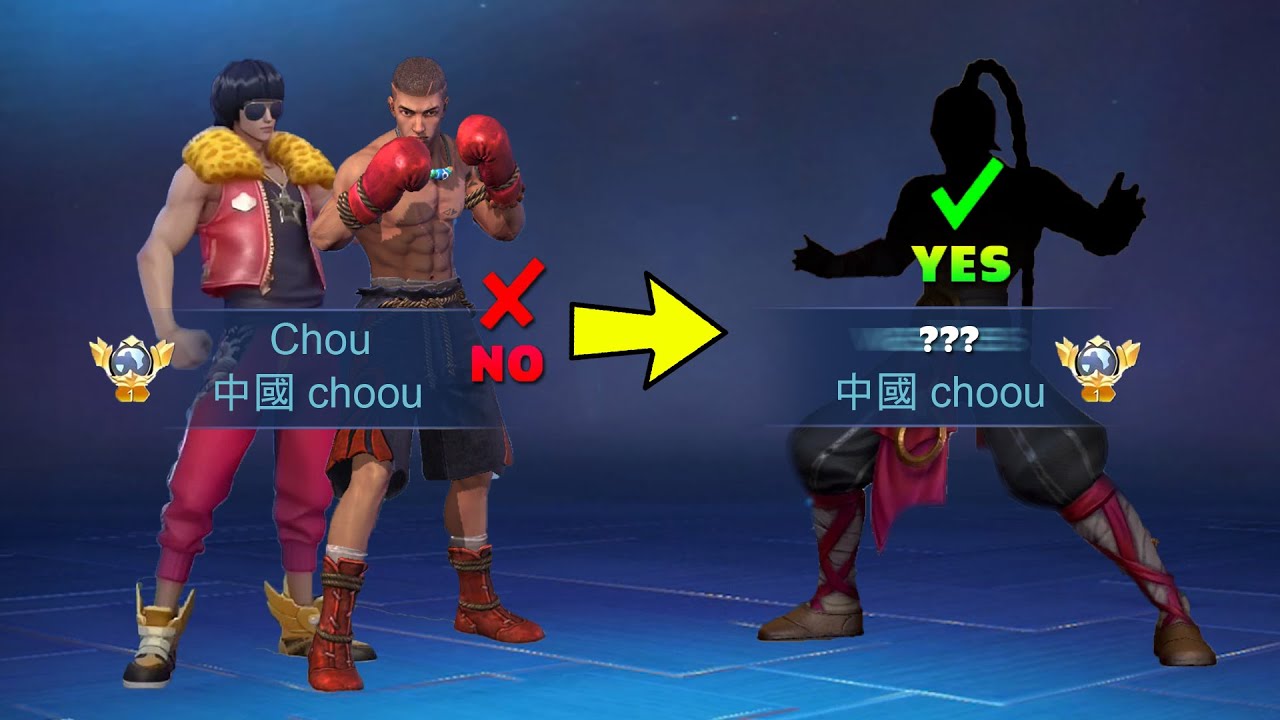 THIS IS THE REASON WHY DON'T BAN MY HERO!! BEST HERO TO RANK UP FAST