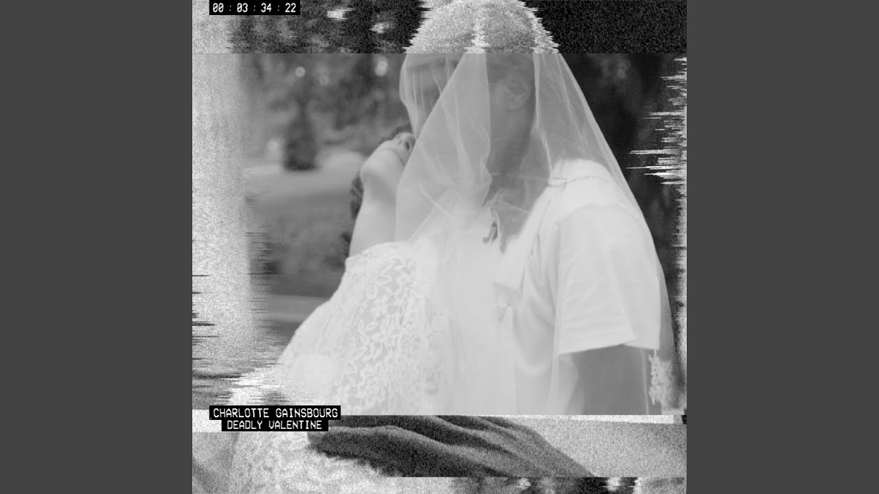 Deadly Valentine (Radio Edit)
