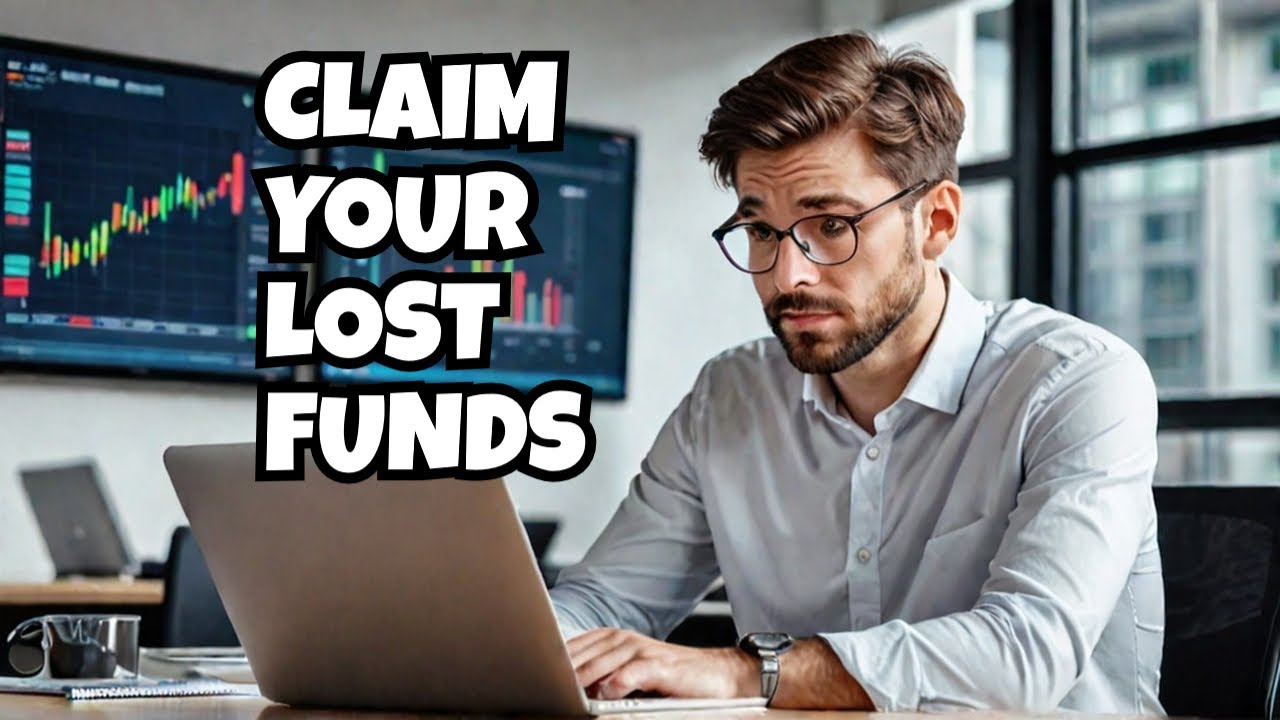 How To RECOVER Your Money From Online FRAUD