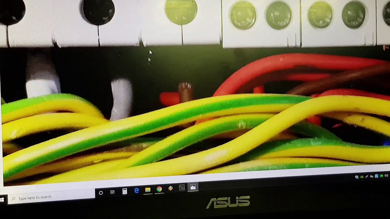 Tablou Electric Casa Noua - ASA NU.Incalcari grave ale Normativului I-7.