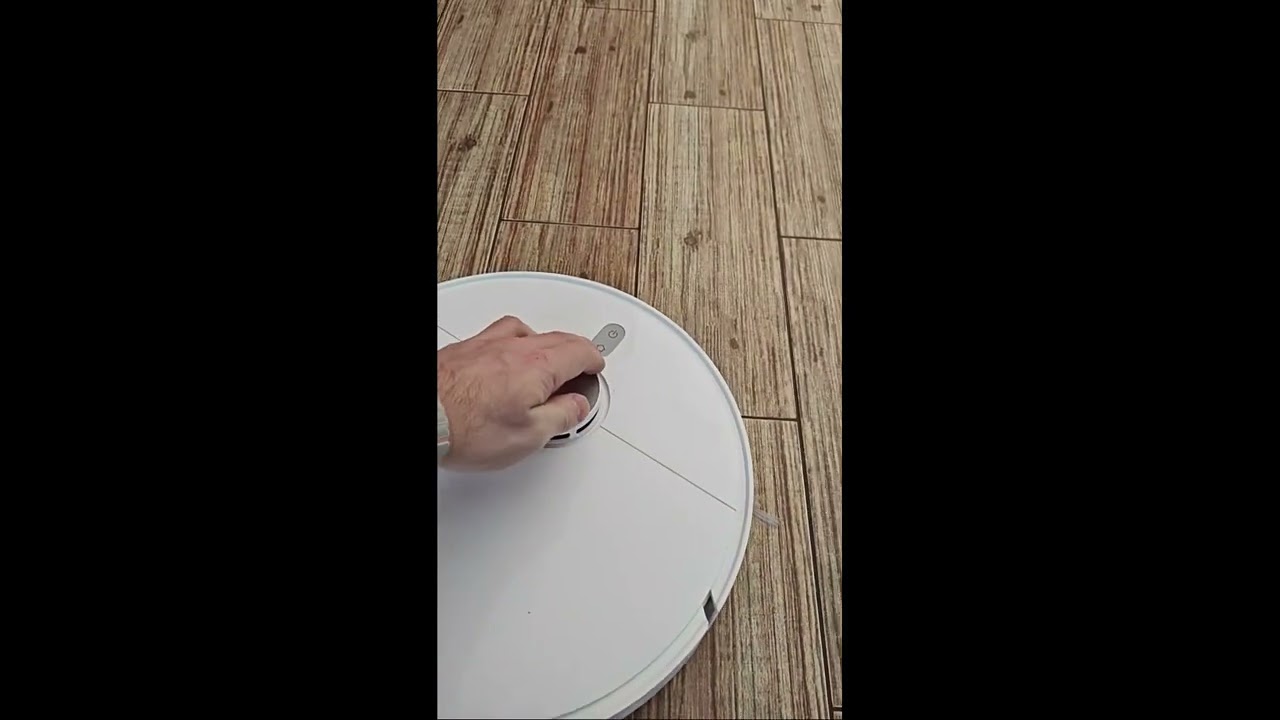 Xiaomi Robot Vacuum X10+ LIDAR and camera problem