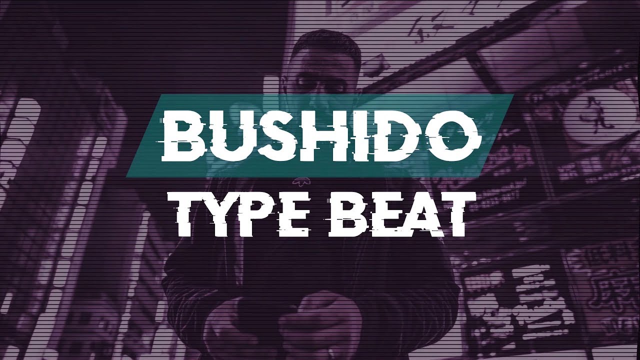 BUSHIDO x SAMRA Type Beat - Neid (prod. YenoBeatz)