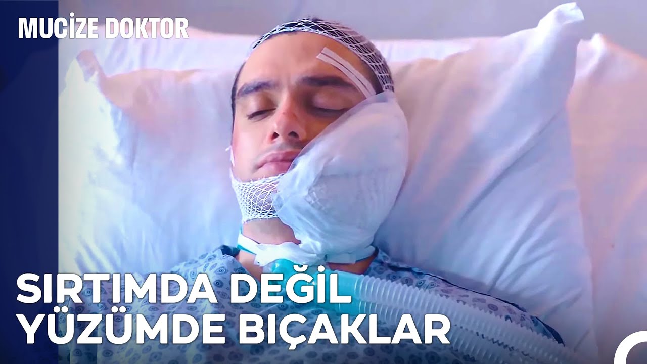 Anlık Bir Öfke Hayatımı Çaldı! - Mucize Doktor
